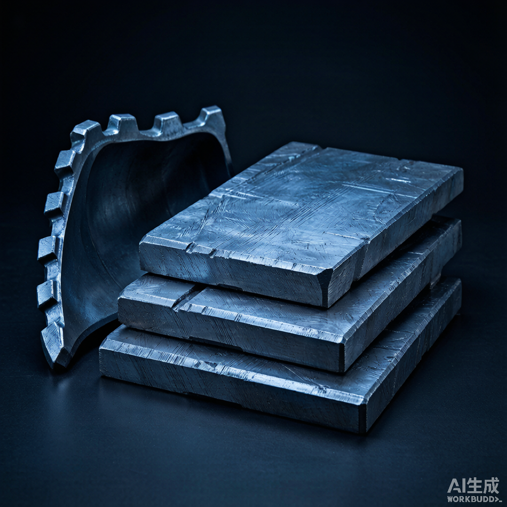 Wear resistant steel plates and hardened liners